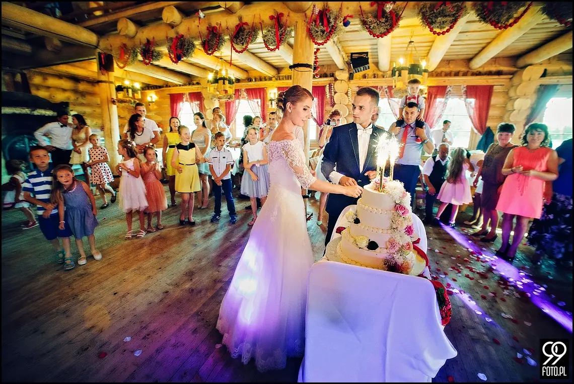 skansen smaków Kryspinów, ślub nad zalewem, fotograf ślubny