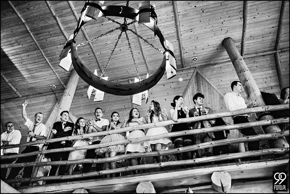 skansen smaków Kryspinów, ślub nad zalewem, fotograf ślubny