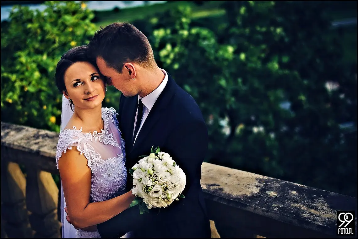 sesja ślubna kraków,sesja ślubna przegorzały