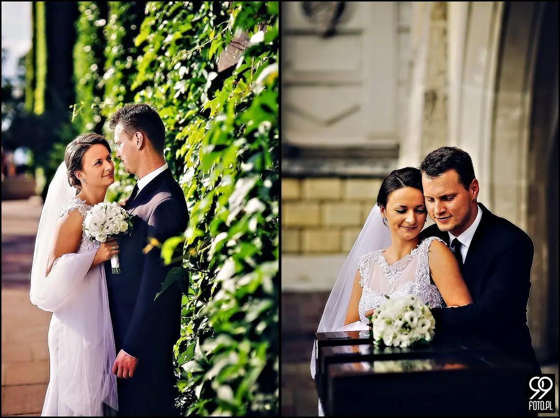 sesja ślubna kraków,sesja ślubna przegorzały