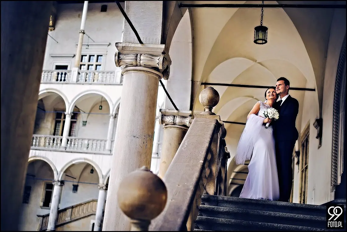 sesja ślubna kraków,sesja ślubna przegorzały