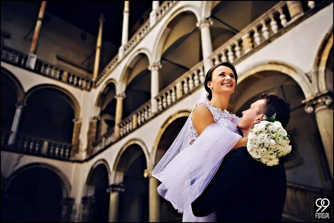 sesja ślubna kraków,sesja ślubna przegorzały