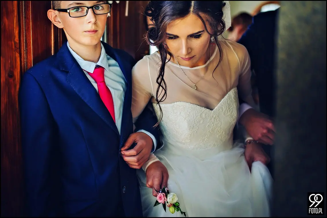 fotograf na wesele kraków,reportaż ślubny kraków
