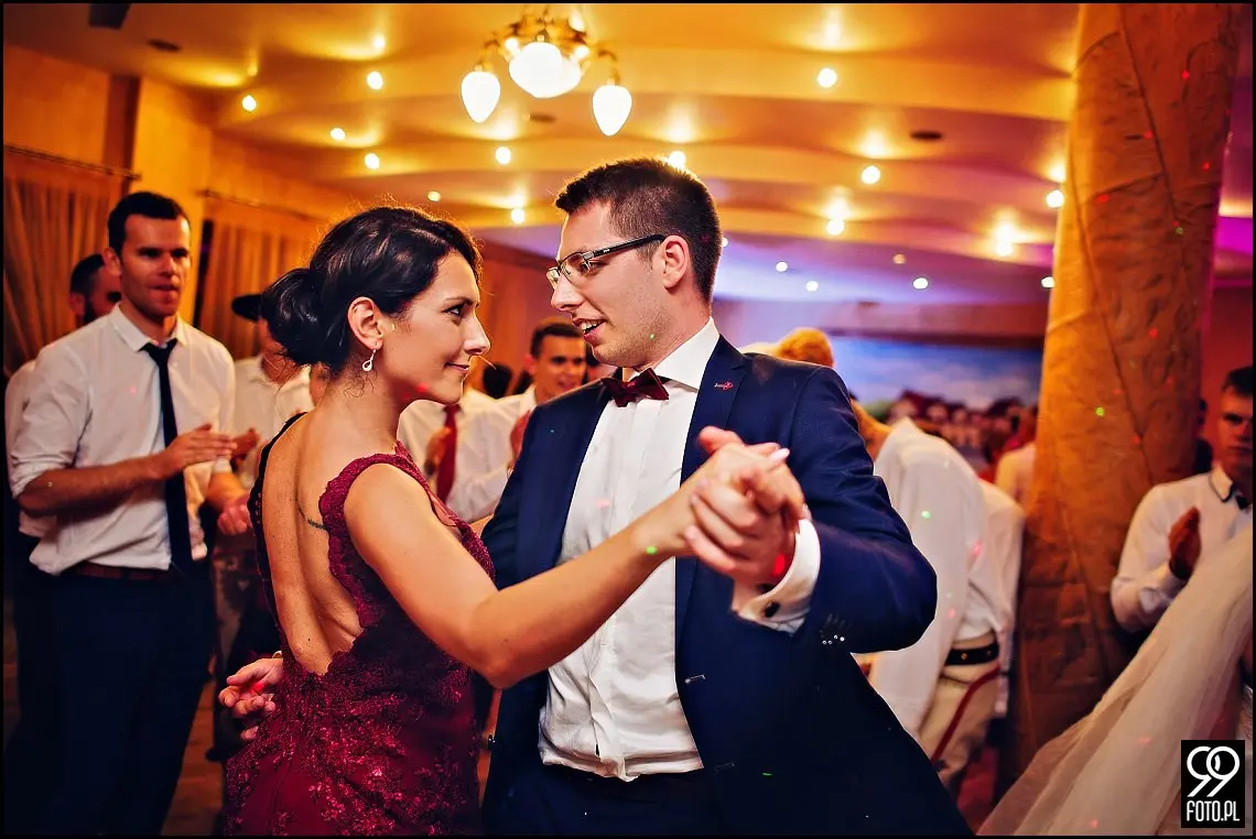 fotograf na wesele kraków,reportaż ślubny kraków