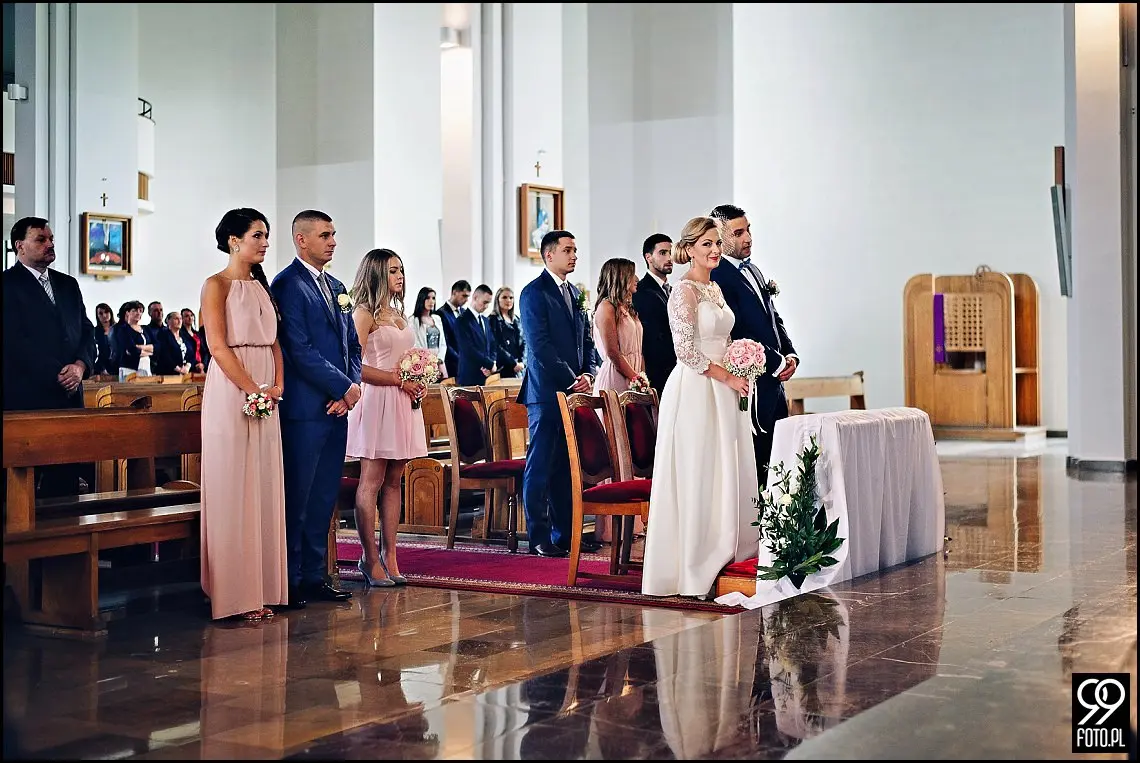 reportaż ślubny kraków,zdjęcia ślubne gościniec branicki