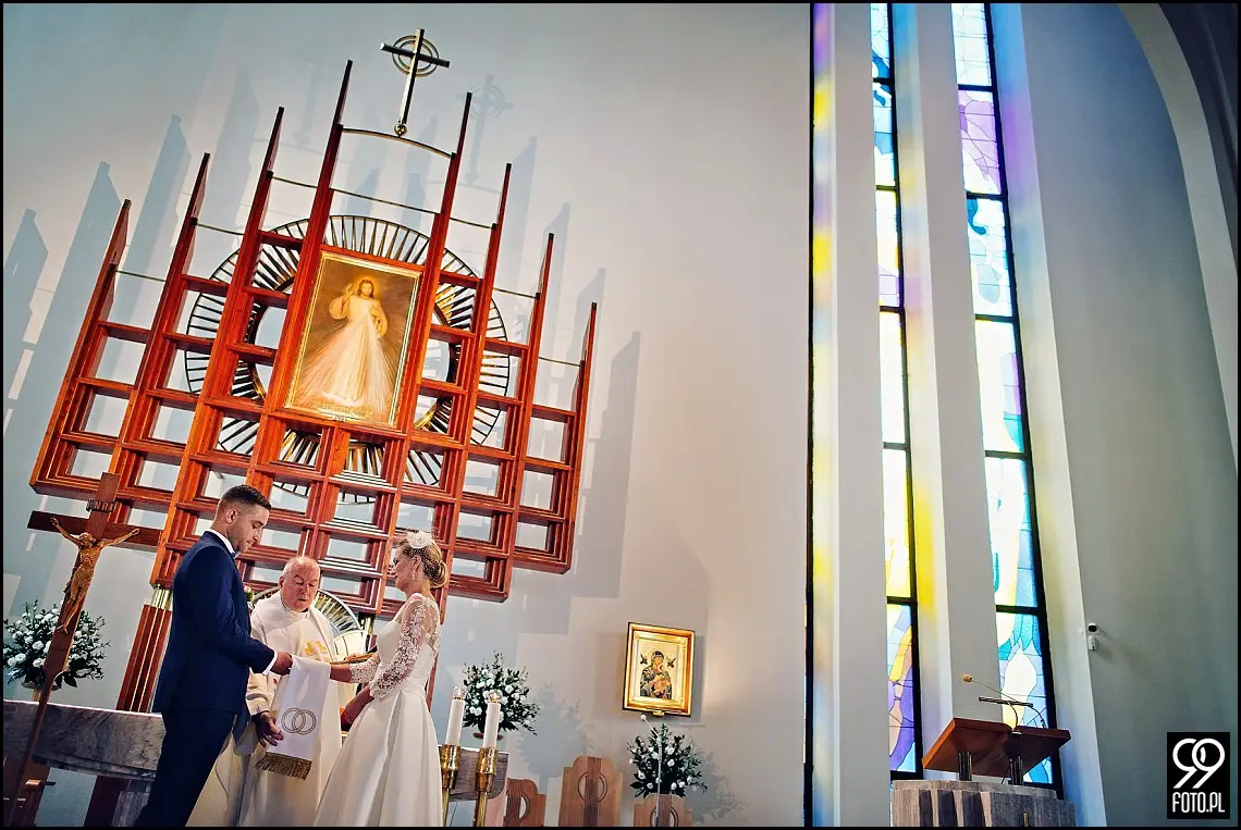 reportaż ślubny kraków,zdjęcia ślubne gościniec branicki