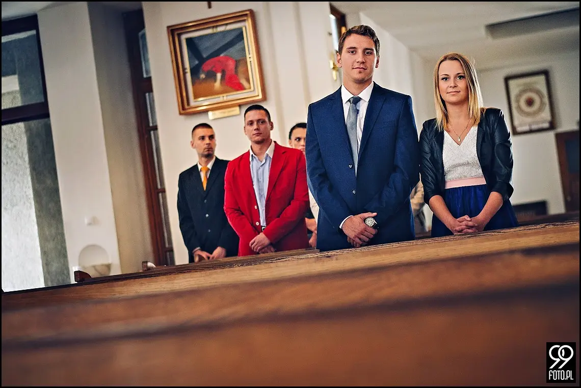 reportaż ślubny kraków,zdjęcia ślubne gościniec branicki