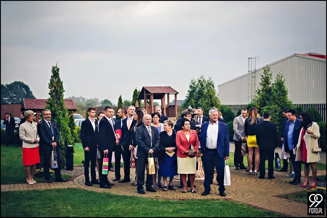 reportaż ślubny kraków,zdjęcia ślubne gościniec branicki