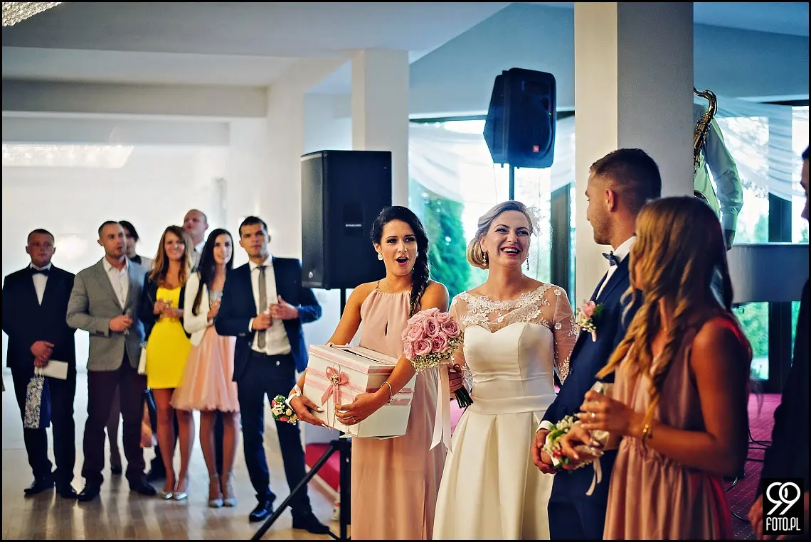 reportaż ślubny kraków,zdjęcia ślubne gościniec branicki