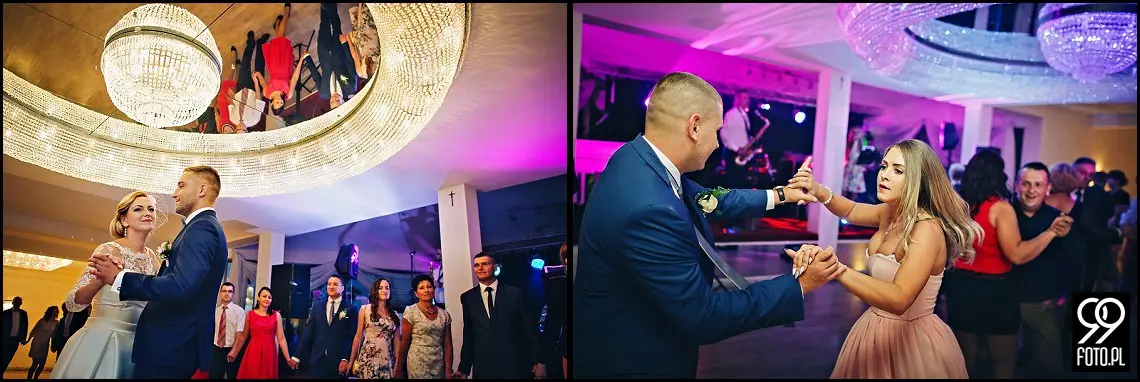 reportaż ślubny kraków,zdjęcia ślubne gościniec branicki