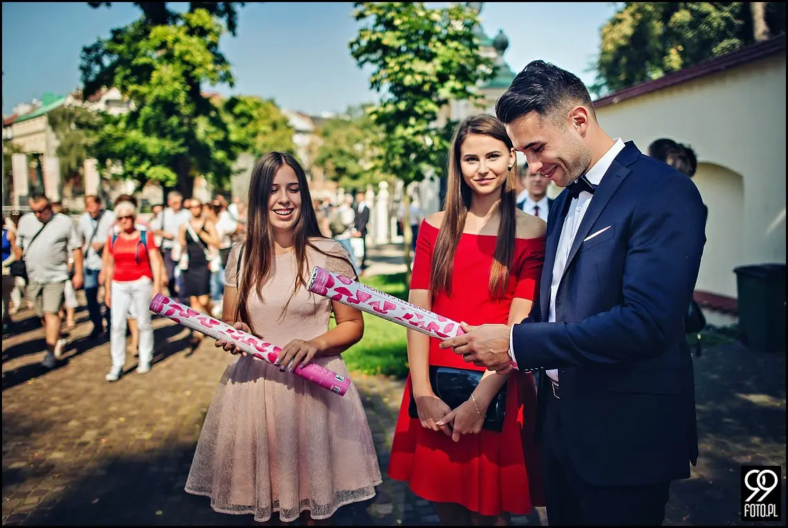 reportaż ślubny kraków,zdjęcia ślubne szafran zagacie
