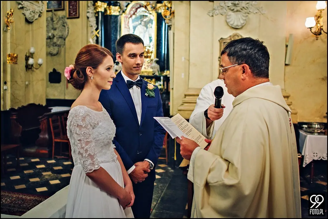 reportaż ślubny kraków,zdjęcia ślubne szafran zagacie