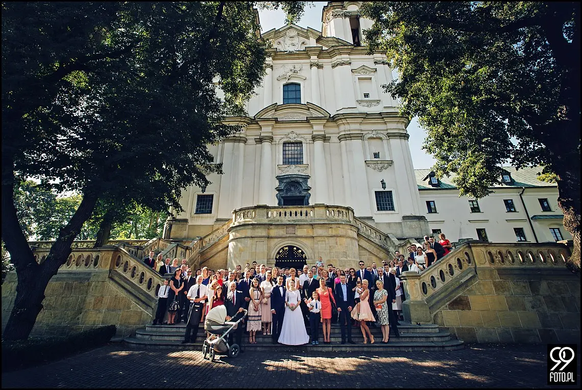 reportaż ślubny kraków,zdjęcia ślubne szafran zagacie