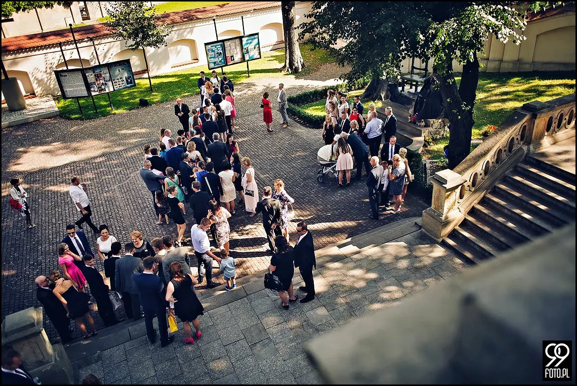 reportaż ślubny kraków,zdjęcia ślubne szafran zagacie