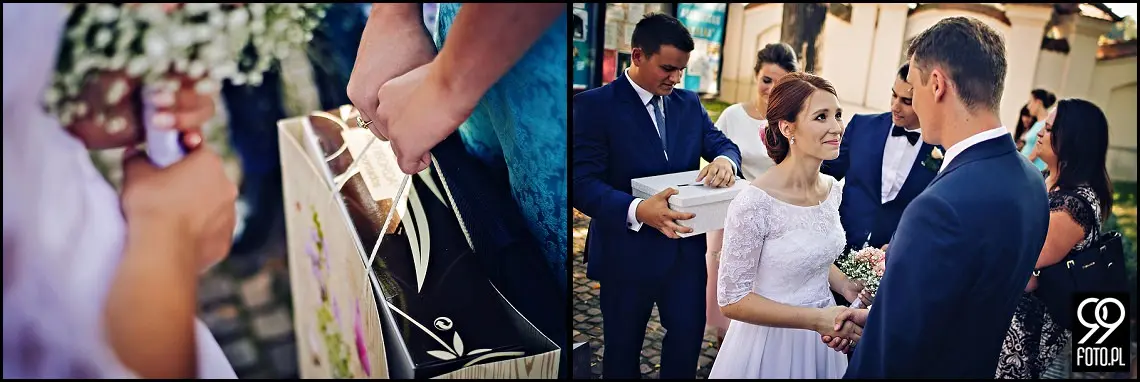 reportaż ślubny kraków,zdjęcia ślubne szafran zagacie