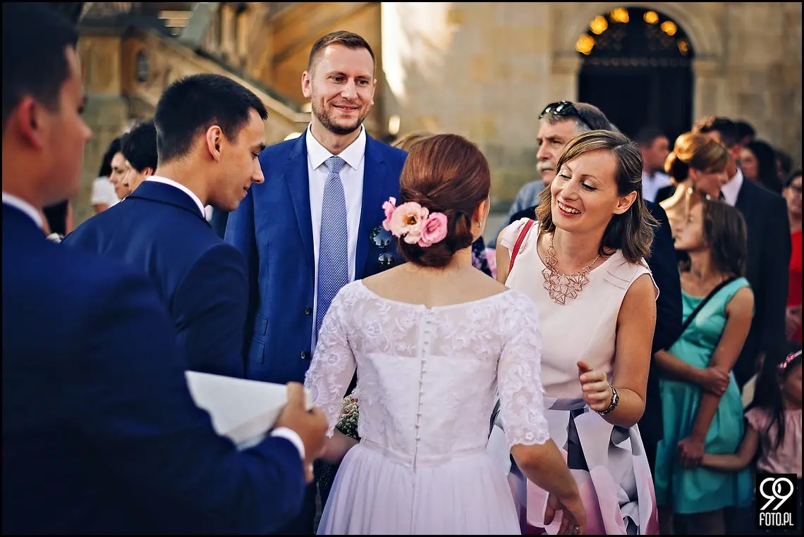 reportaż ślubny kraków,zdjęcia ślubne szafran zagacie