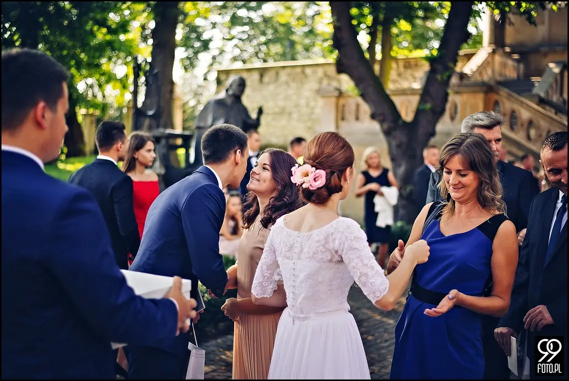 reportaż ślubny kraków,zdjęcia ślubne szafran zagacie