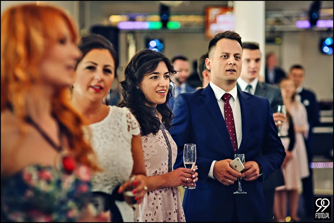 reportaż ślubny kraków,zdjęcia ślubne szafran zagacie