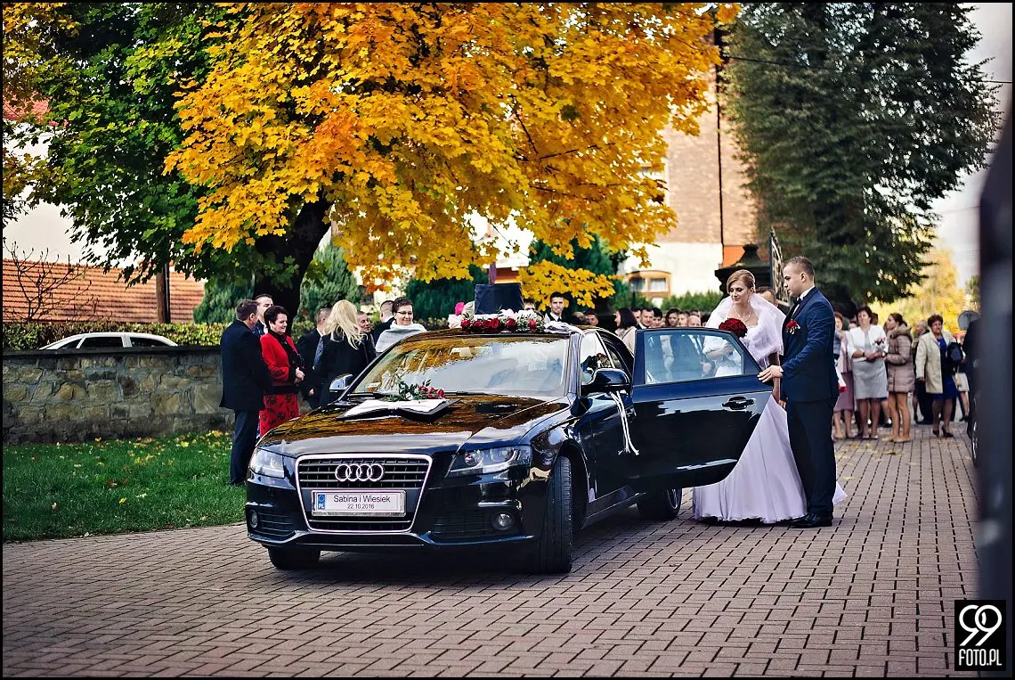 reportaż ślubny jordanów,fotograf na wesele jordanów