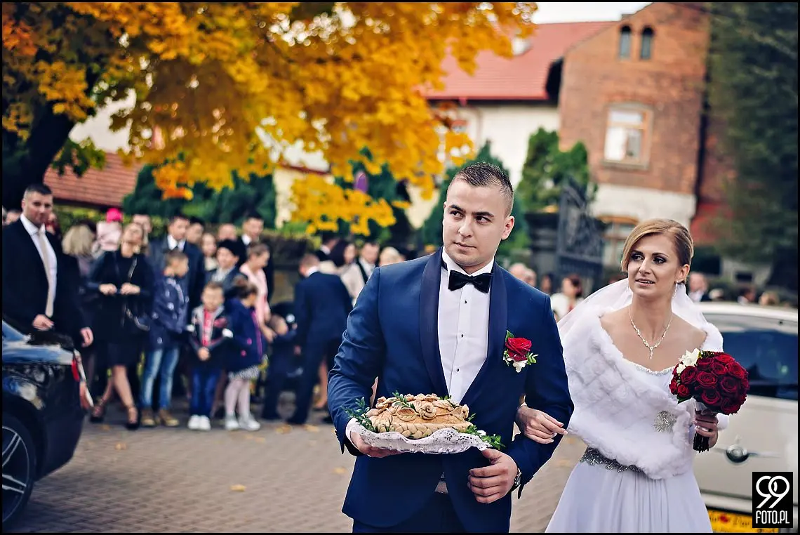 reportaż ślubny jordanów,fotograf na wesele jordanów