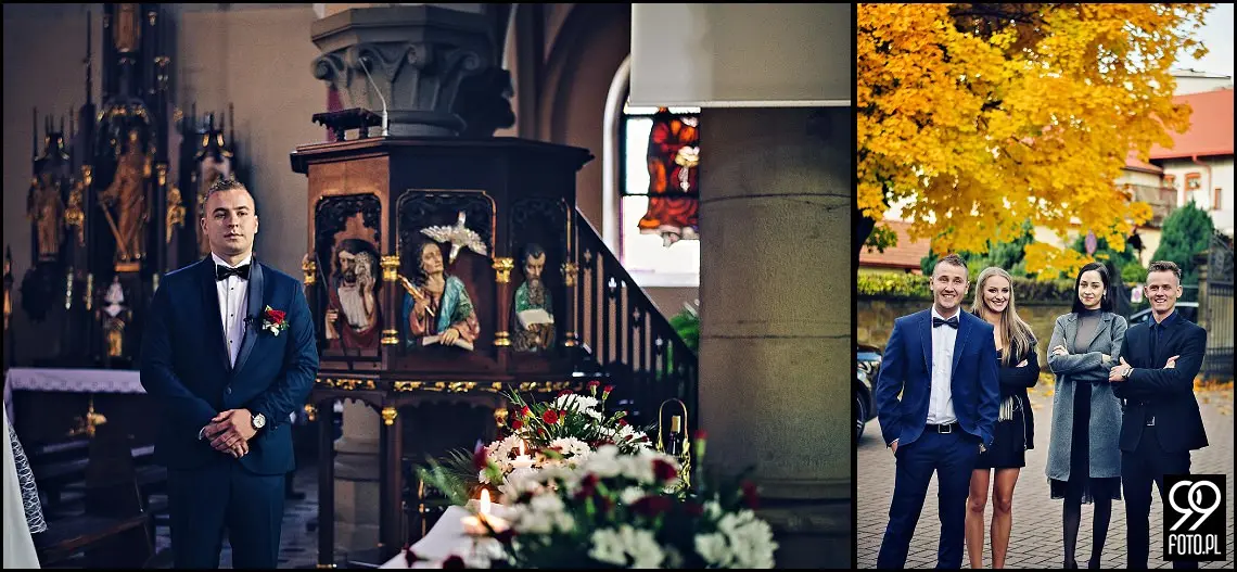 reportaż ślubny jordanów,fotograf na wesele jordanów