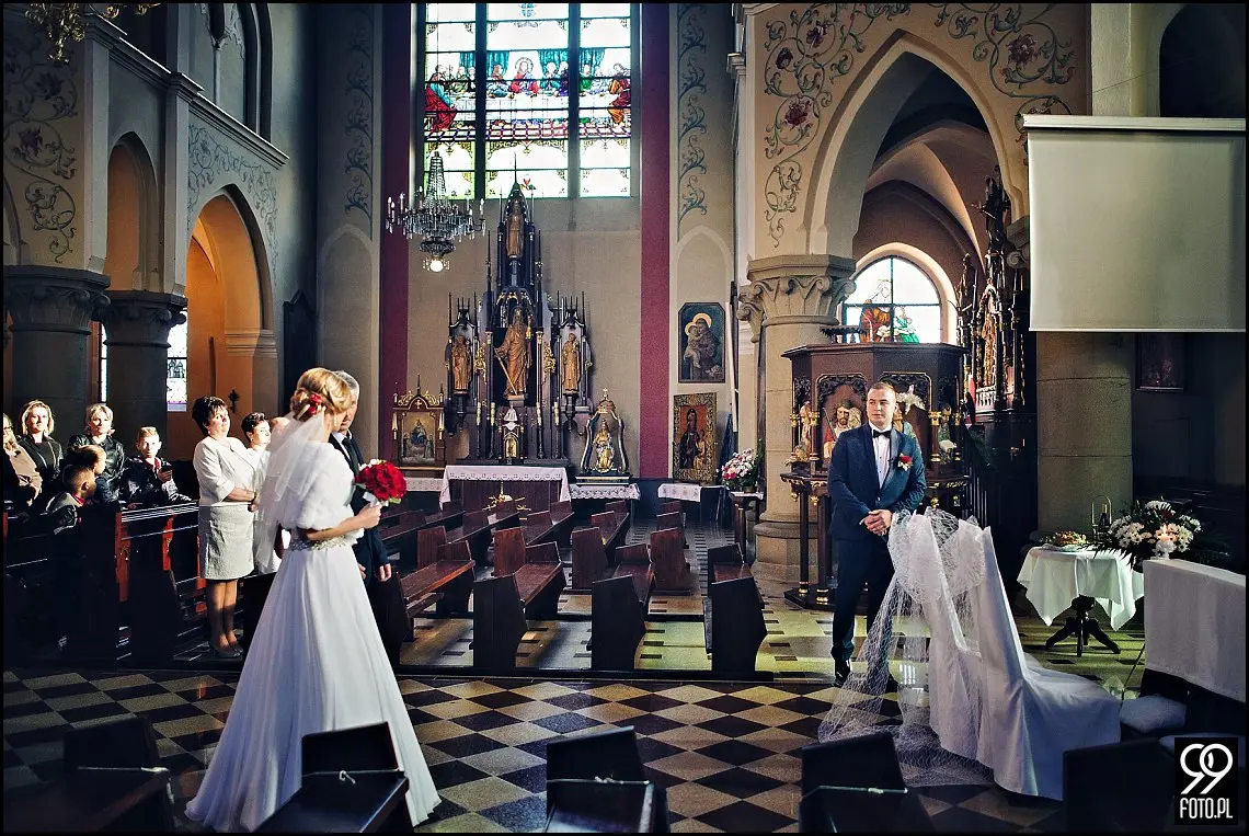 reportaż ślubny jordanów,fotograf na wesele jordanów