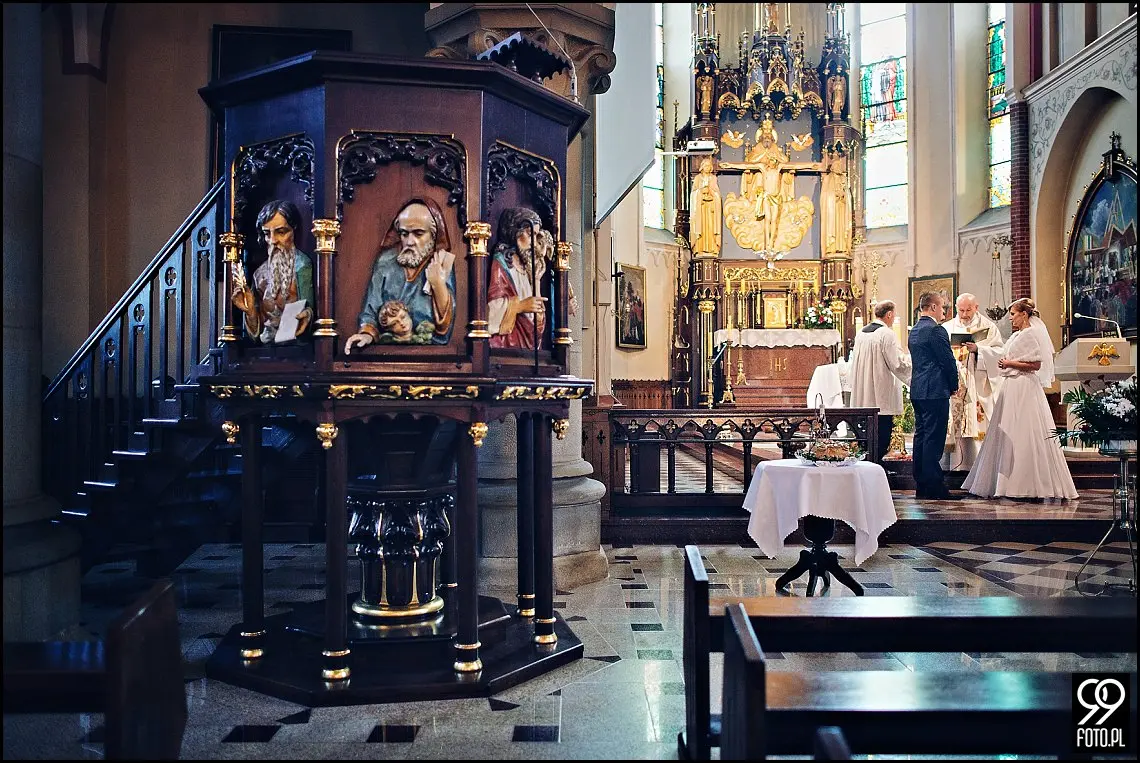 reportaż ślubny jordanów,fotograf na wesele jordanów