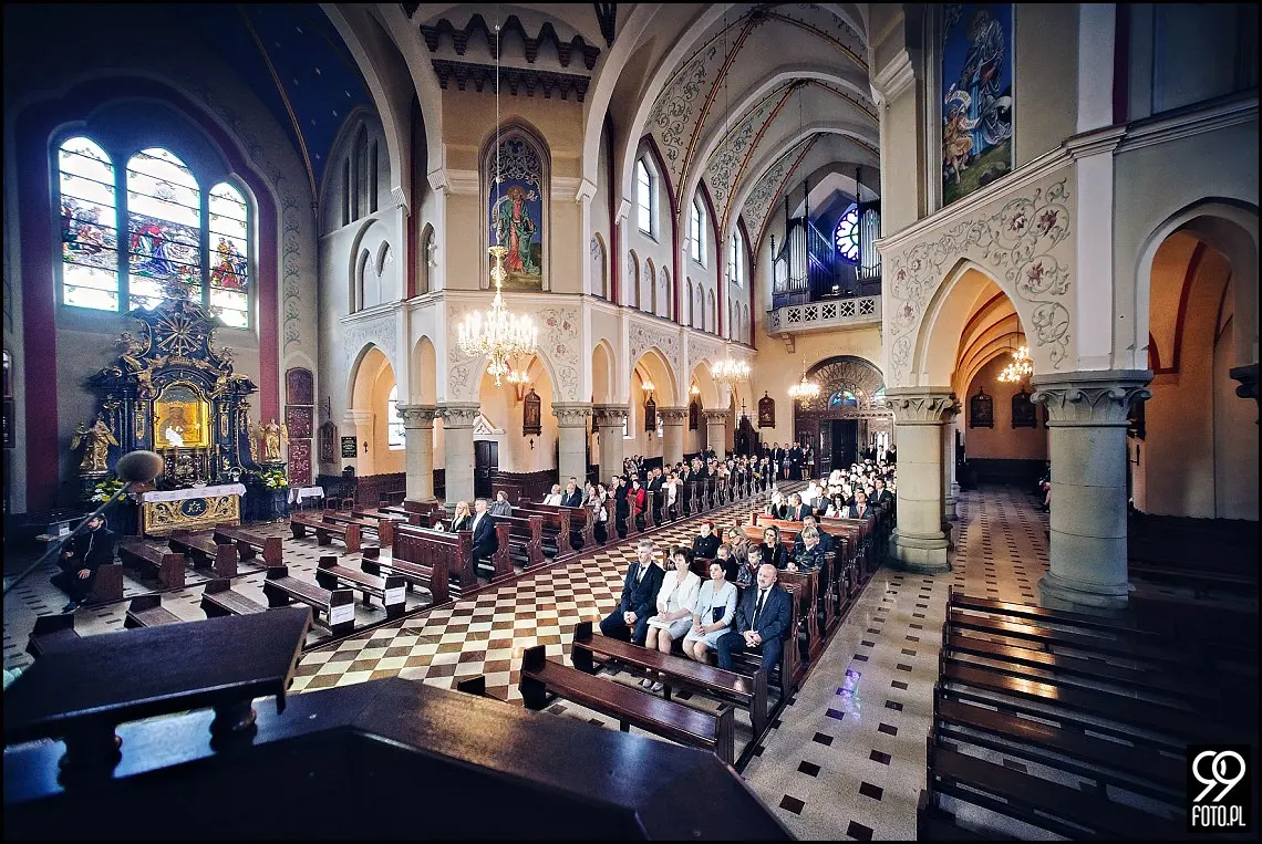reportaż ślubny jordanów,fotograf na wesele jordanów