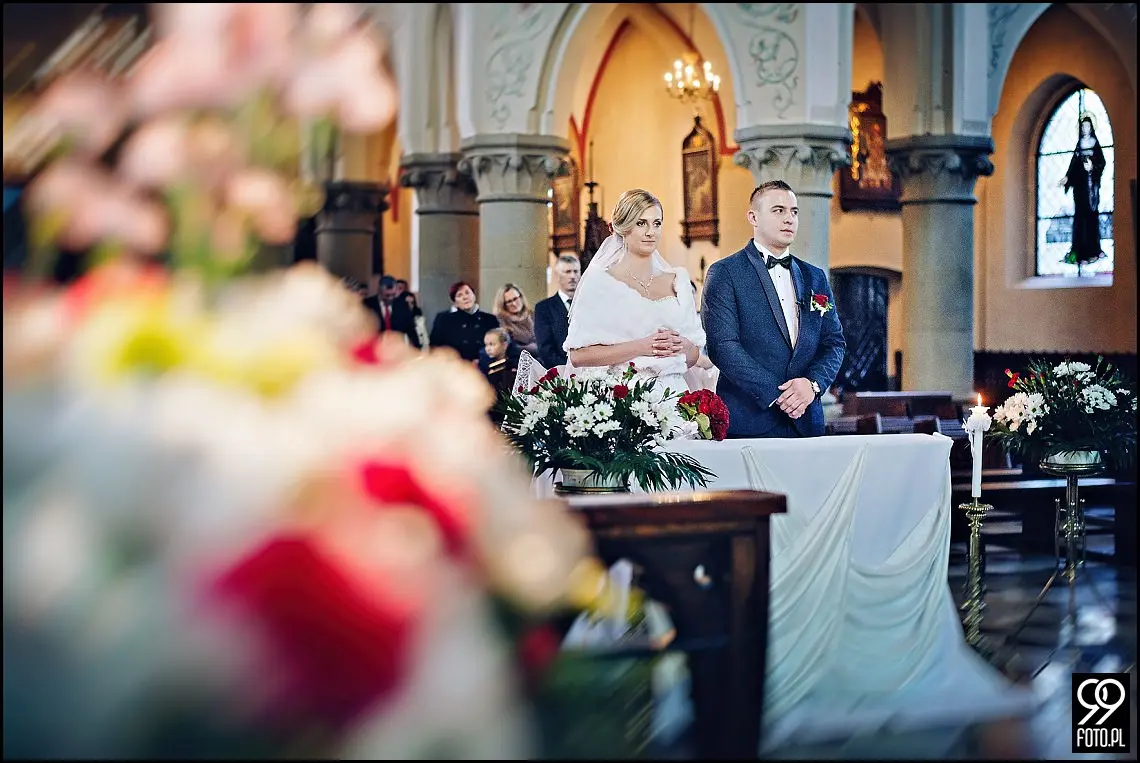 reportaż ślubny jordanów,fotograf na wesele jordanów