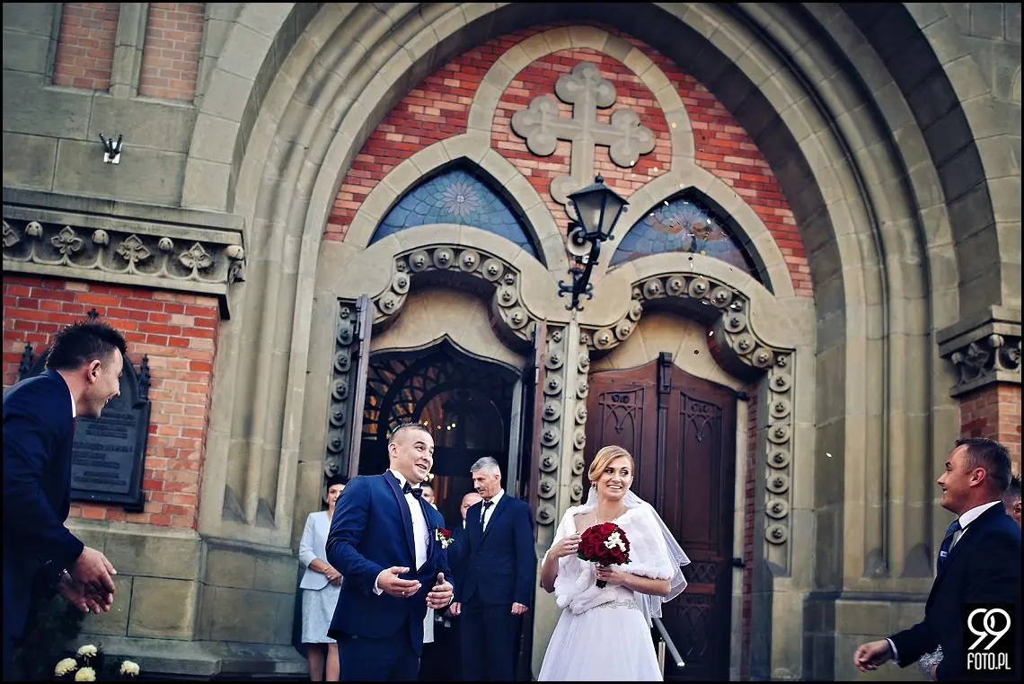 reportaż ślubny jordanów,fotograf na wesele jordanów