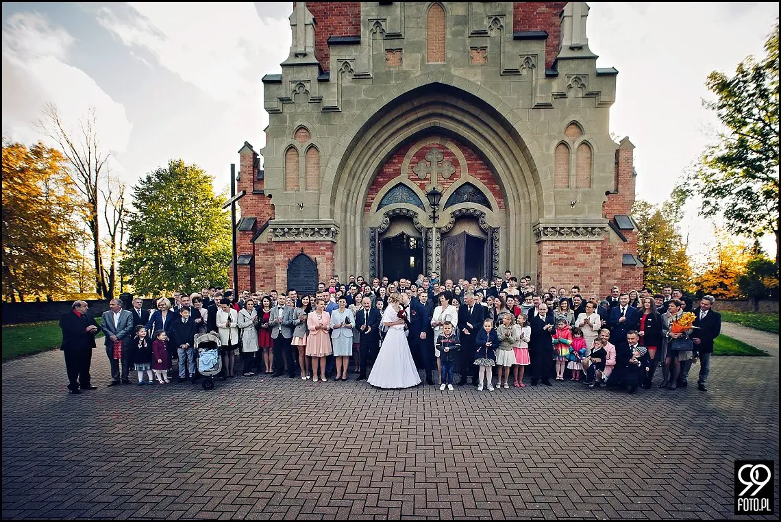 reportaż ślubny jordanów,fotograf na wesele jordanów
