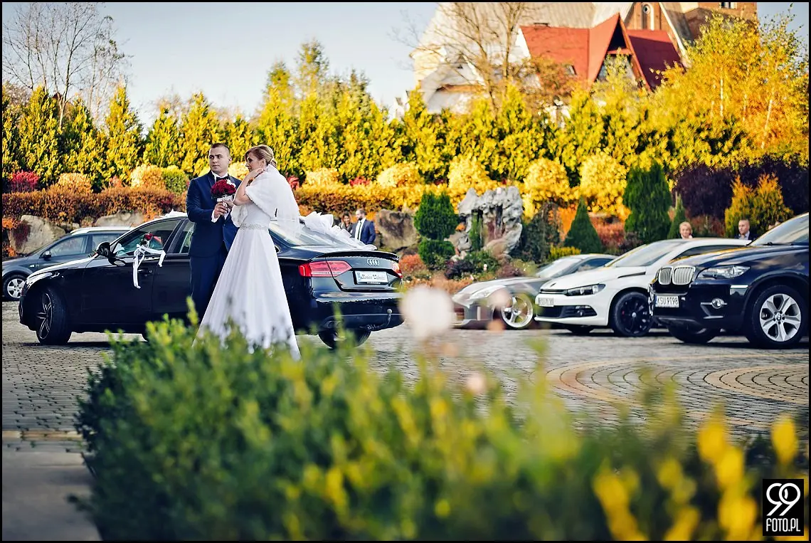 reportaż ślubny jordanów,fotograf na wesele jordanów