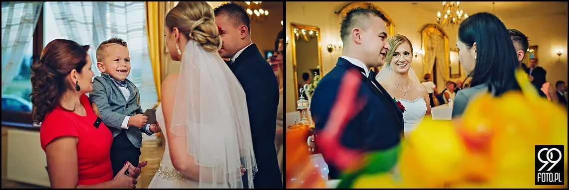 reportaż ślubny jordanów,fotograf na wesele jordanów