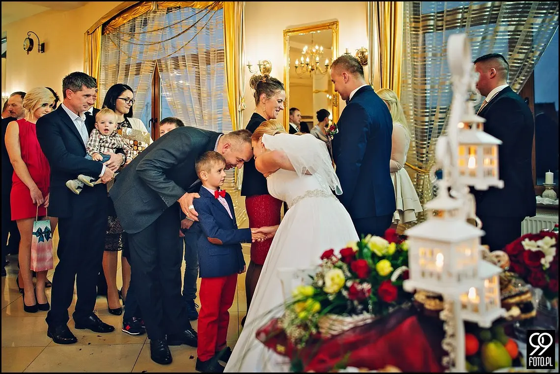 reportaż ślubny jordanów,fotograf na wesele jordanów