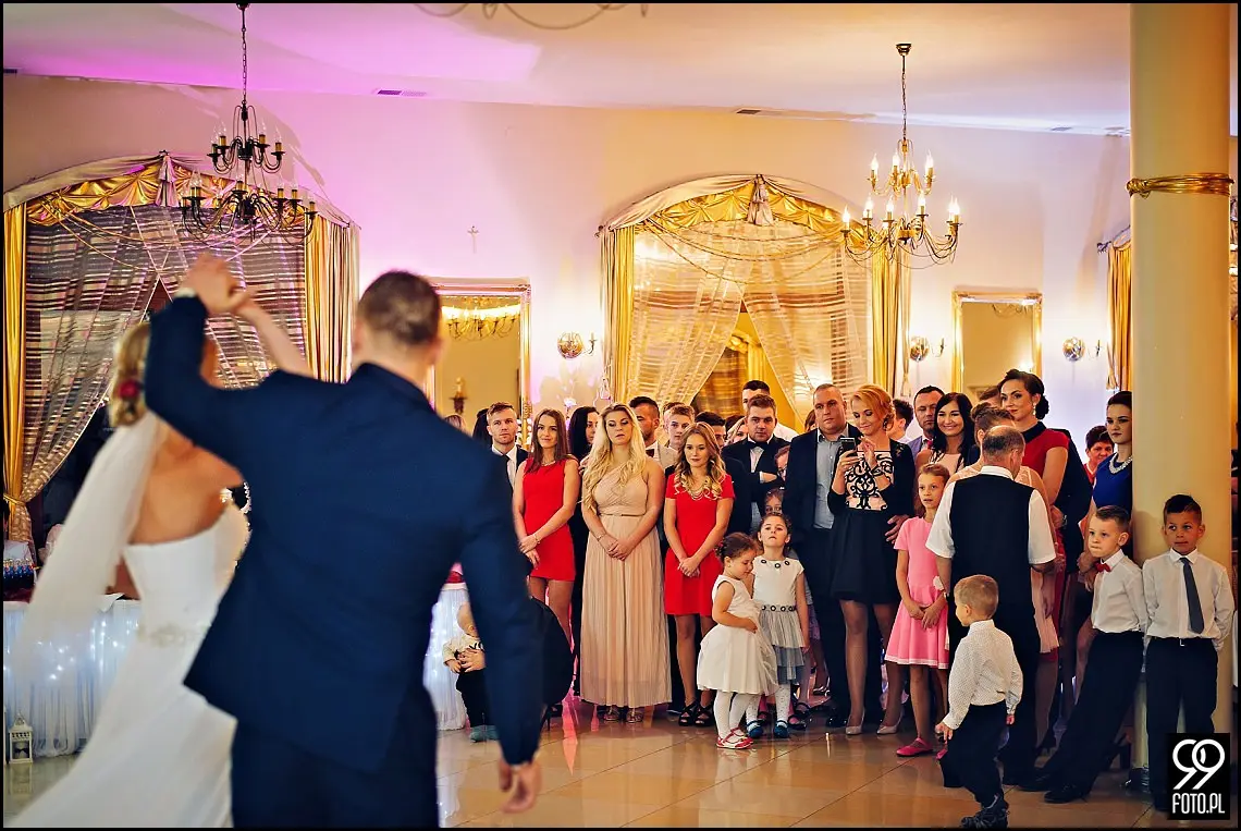 reportaż ślubny jordanów,fotograf na wesele jordanów