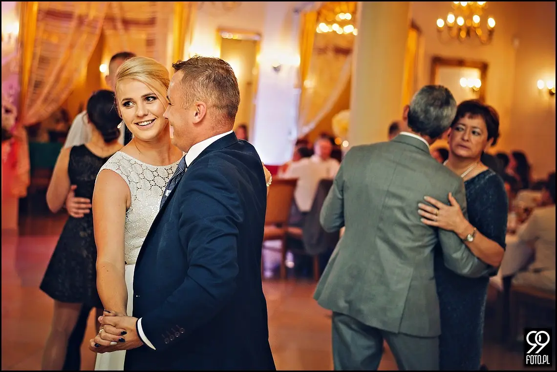 reportaż ślubny jordanów,fotograf na wesele jordanów