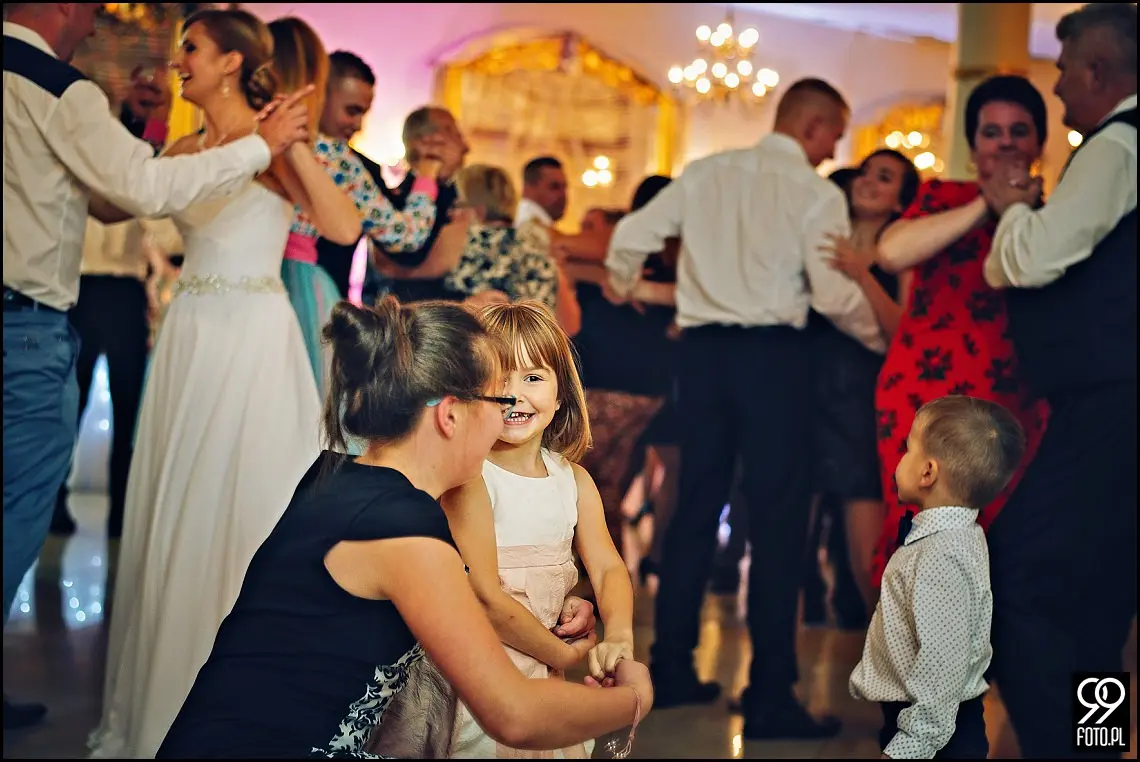 reportaż ślubny jordanów,fotograf na wesele jordanów