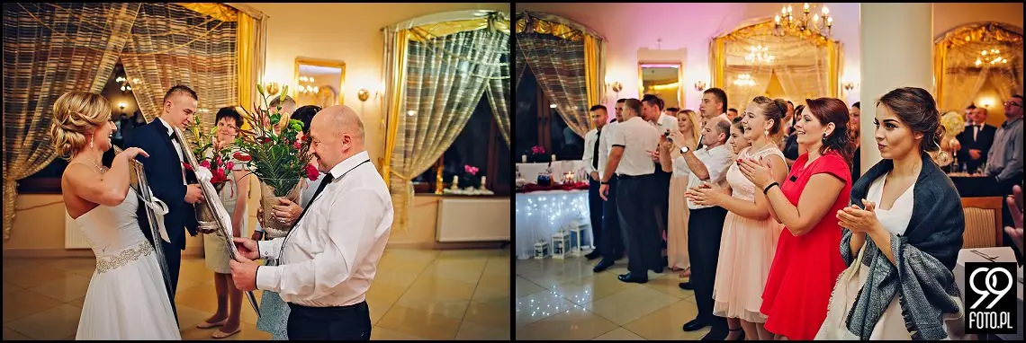 reportaż ślubny jordanów,fotograf na wesele jordanów