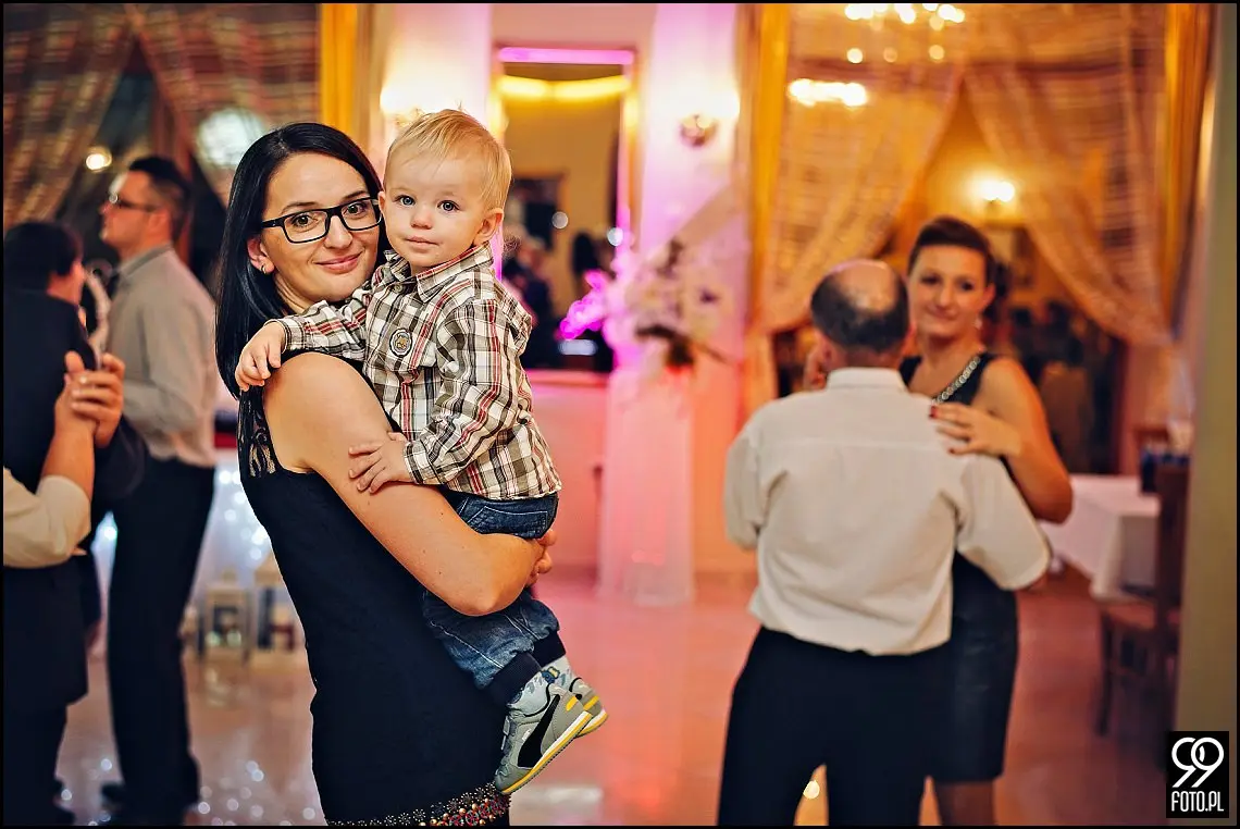 reportaż ślubny jordanów,fotograf na wesele jordanów