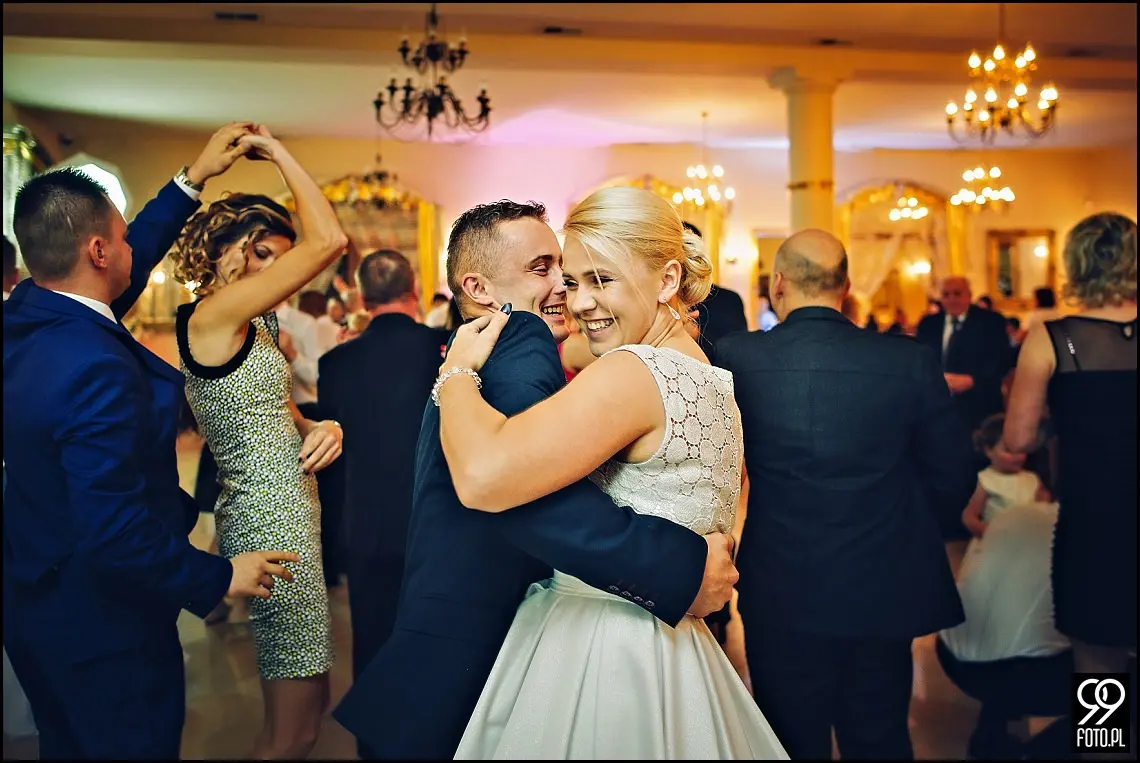 reportaż ślubny jordanów,fotograf na wesele jordanów