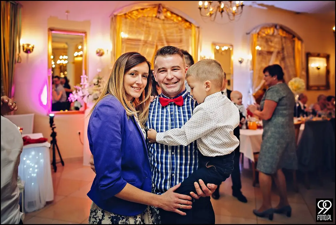 reportaż ślubny jordanów,fotograf na wesele jordanów