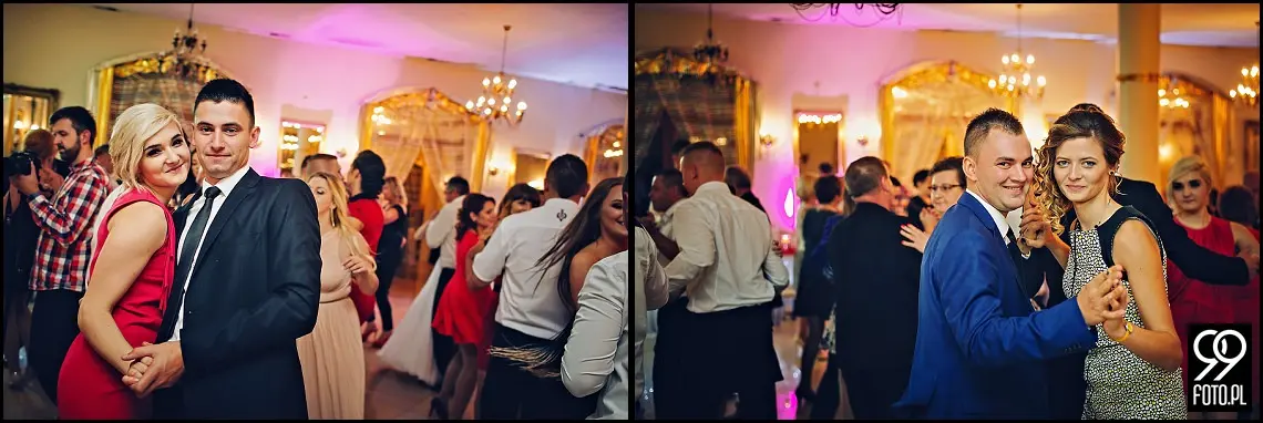 reportaż ślubny jordanów,fotograf na wesele jordanów