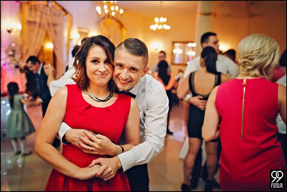 reportaż ślubny jordanów,fotograf na wesele jordanów