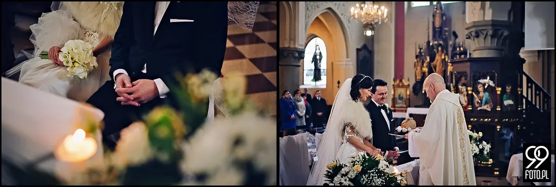 reportaż ślubny jordanów,zdjęcia ślubne restauracja dworek fantazja