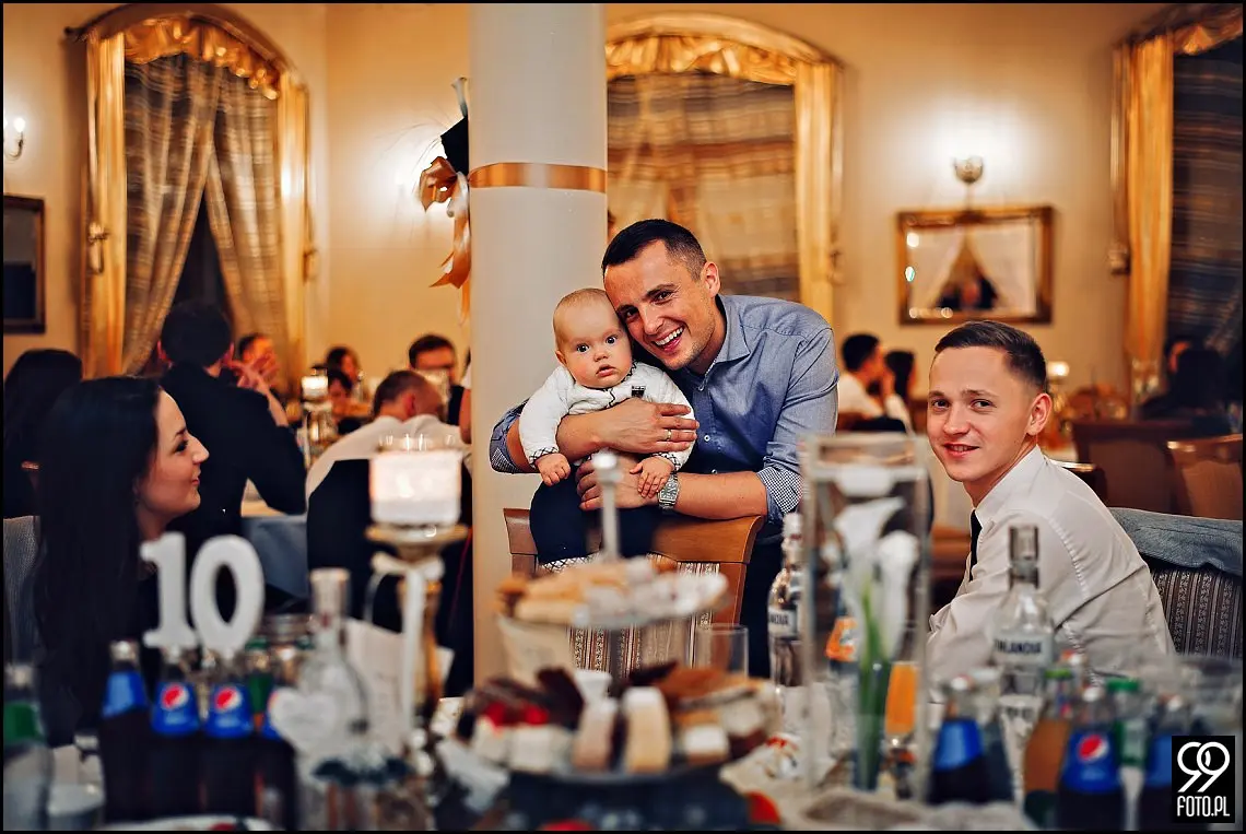 reportaż ślubny jordanów,zdjęcia ślubne restauracja dworek fantazja