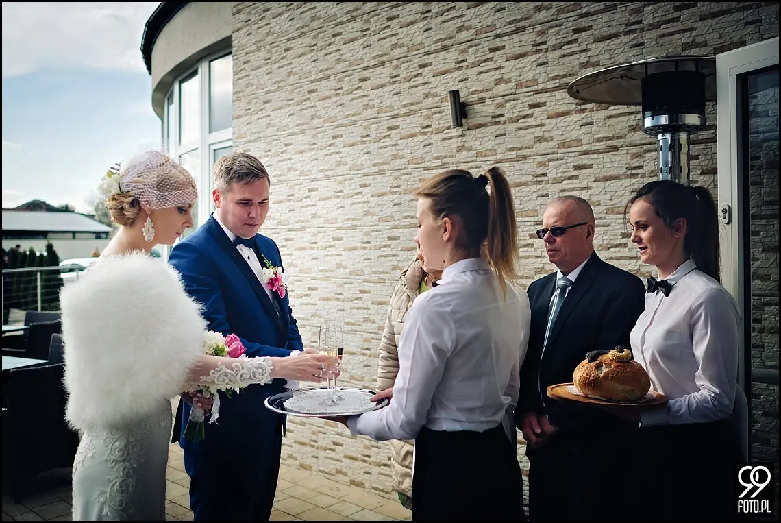 fotograf na chrzest kraków, restauracja szafrantu zagacie, fotografia chrztu