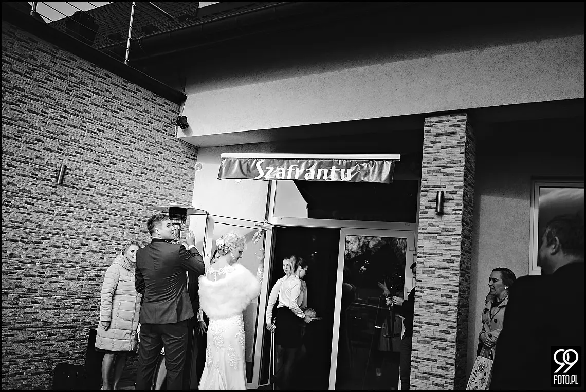 fotograf na chrzest kraków, restauracja szafrantu zagacie, fotografia chrztu