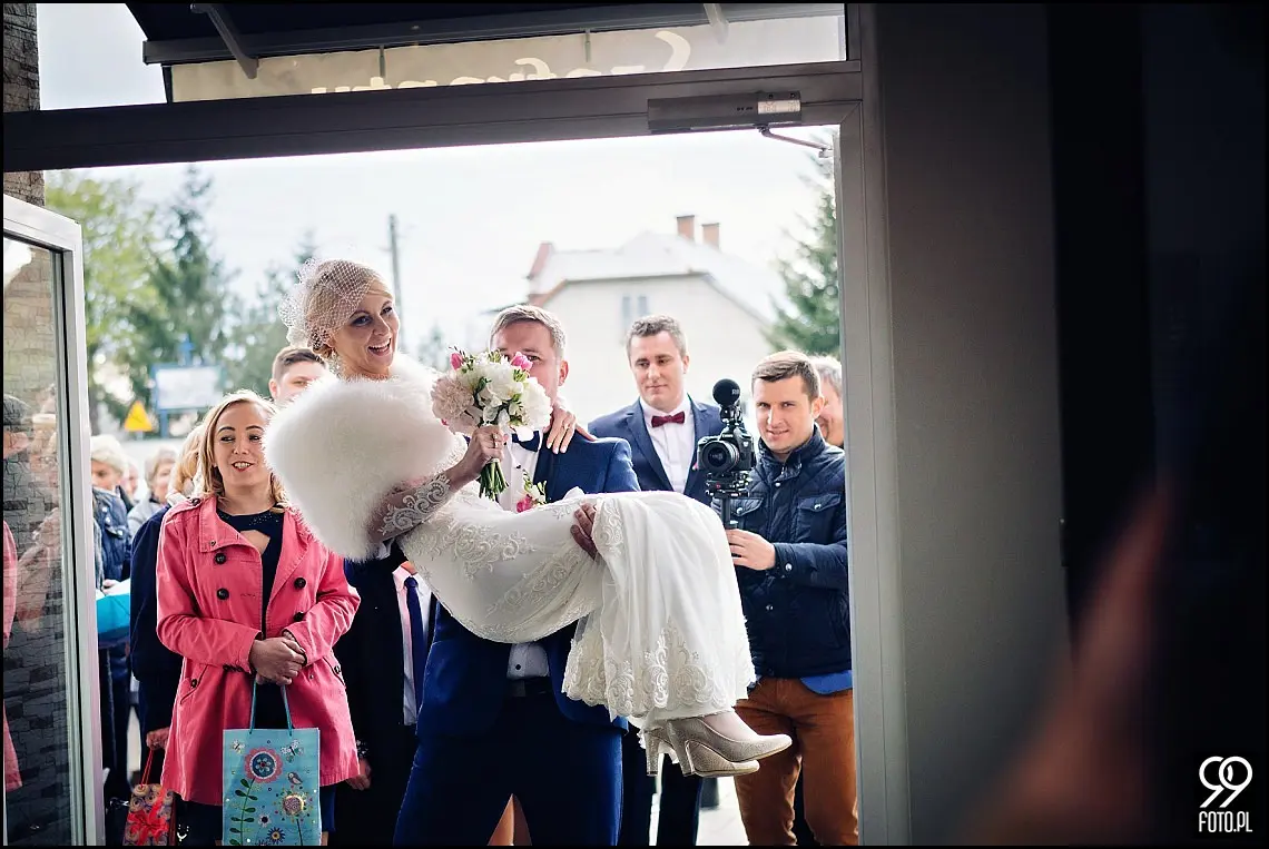 fotograf na chrzest kraków, restauracja szafrantu zagacie, fotografia chrztu
