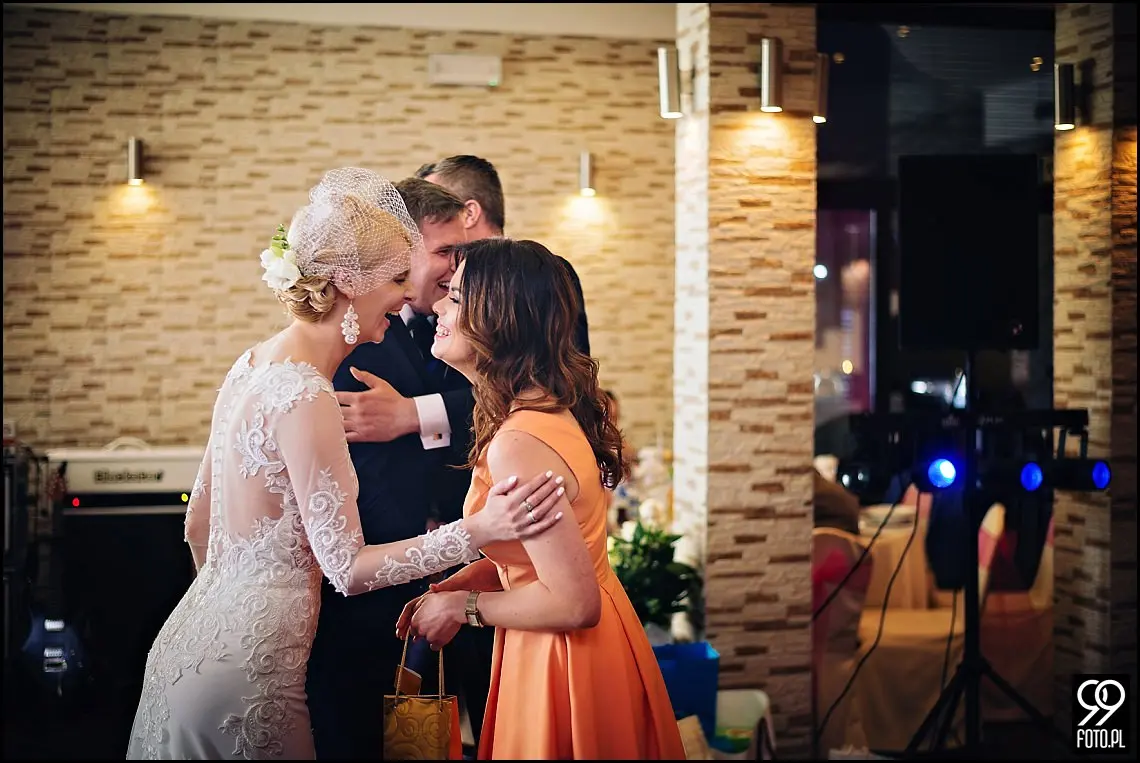 fotograf na chrzest kraków, restauracja szafrantu zagacie, fotografia chrztu