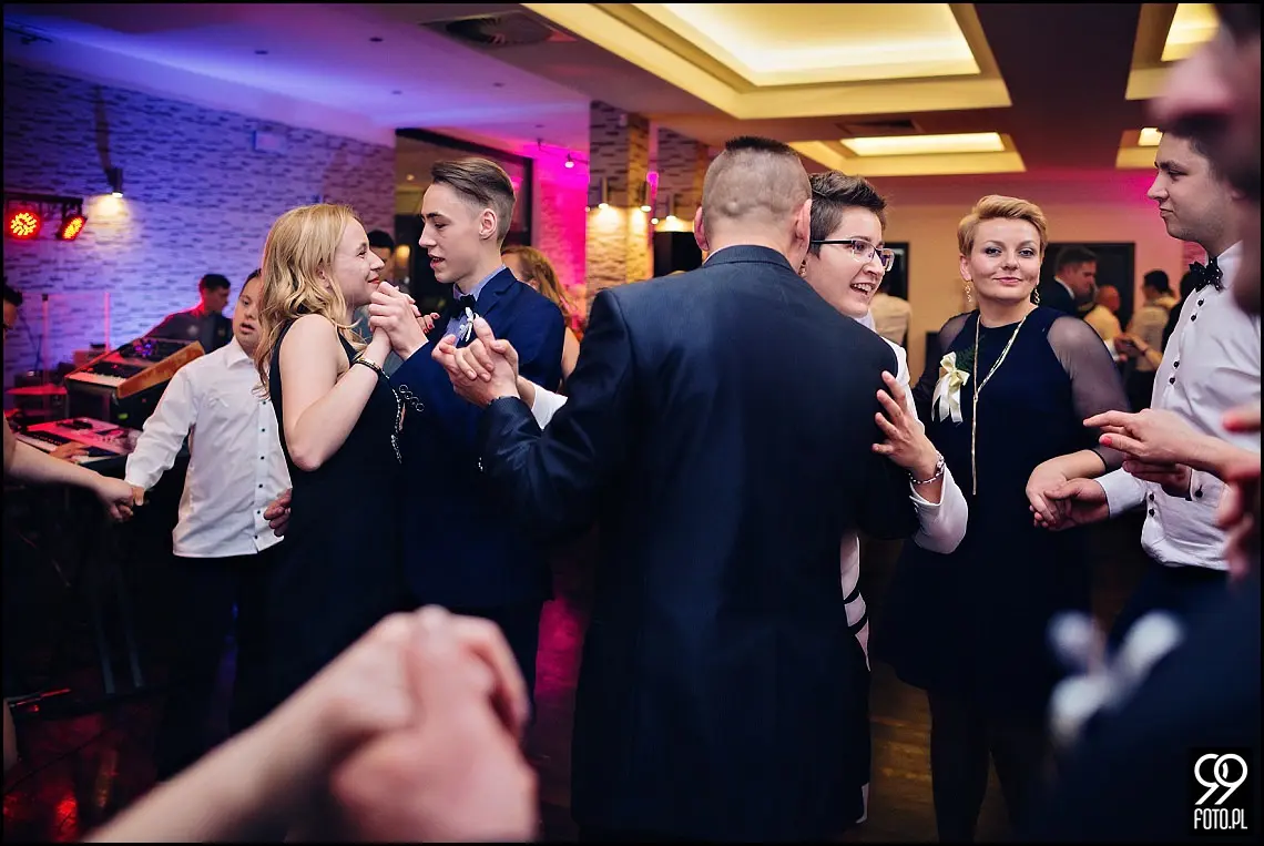 fotograf na chrzest kraków, restauracja szafrantu zagacie, fotografia chrztu